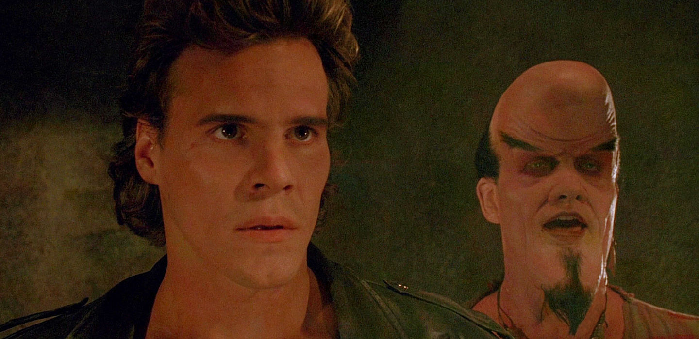 NIGHTBREED - Craig Sheffer